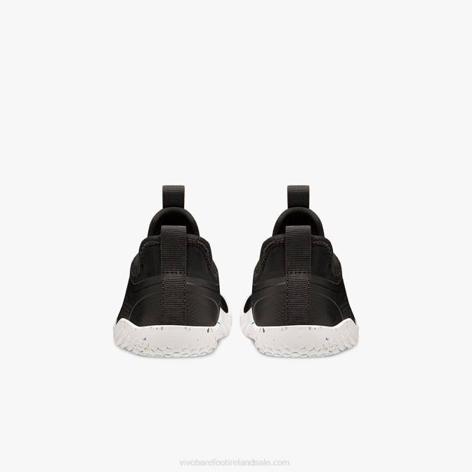 Vivobarefoot Primus Sport Ii Juniors B2LJ166 Obsidian