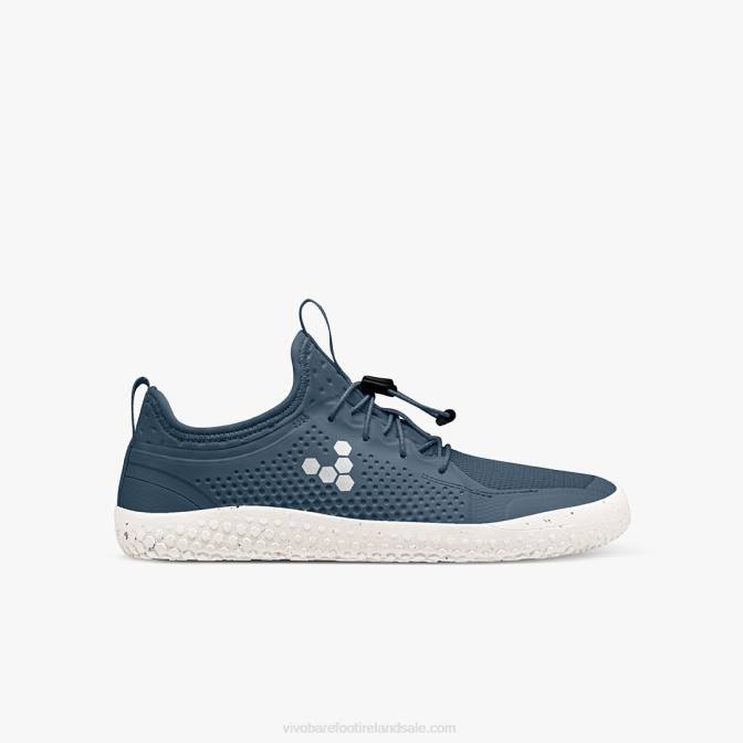 Vivobarefoot Primus Sport Ii Juniors B2LJ167 Indigo