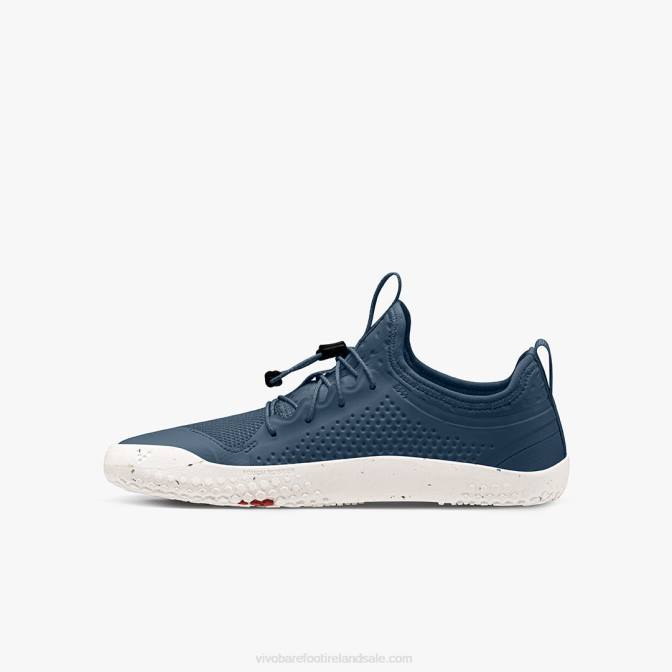 Vivobarefoot Primus Sport Ii Juniors B2LJ167 Indigo