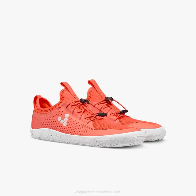 Vivobarefoot Primus Sport Ii Juniors B2LJ169 Molten Lava