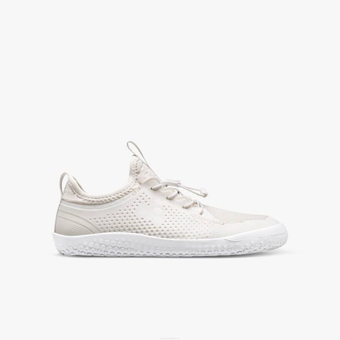 Vivobarefoot Primus Sport Ii Juniors B2LJ170 Bright White