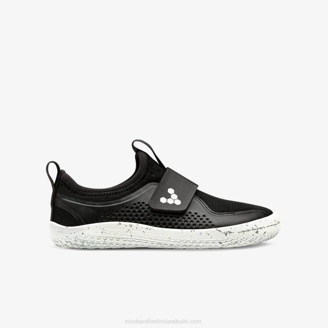 Vivobarefoot Primus Sport Ii Kids B2LJ160 Obsidian