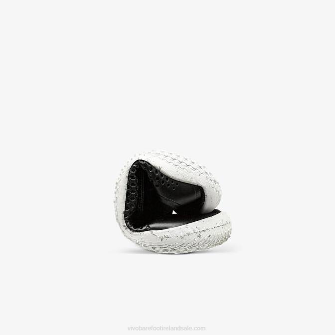 Vivobarefoot Primus Sport Ii Kids B2LJ160 Obsidian