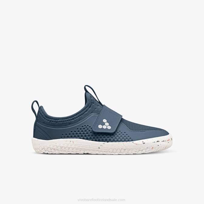 Vivobarefoot Primus Sport Ii Kids B2LJ161 Indigo
