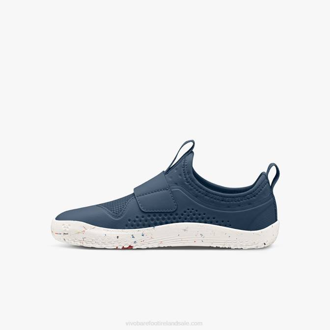 Vivobarefoot Primus Sport Ii Kids B2LJ161 Indigo