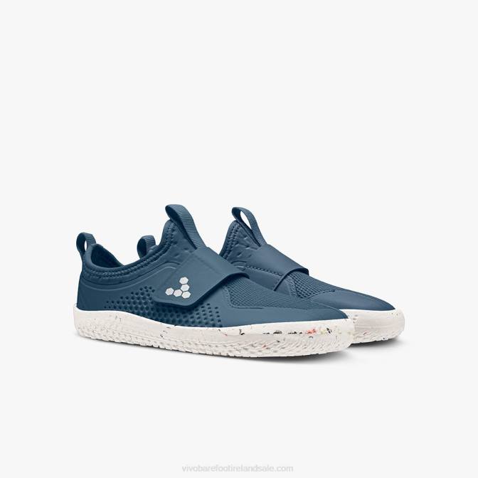 Vivobarefoot Primus Sport Ii Kids B2LJ161 Indigo
