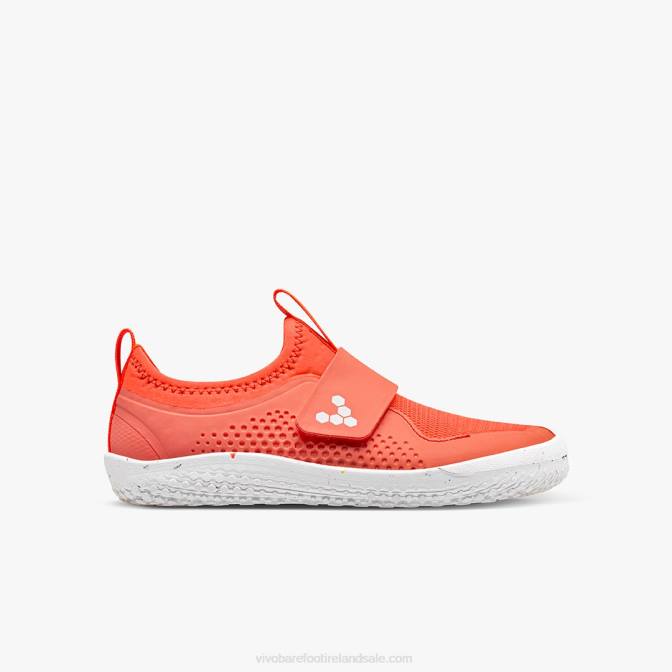 Vivobarefoot Primus Sport Ii Kids B2LJ163 Molten Lava