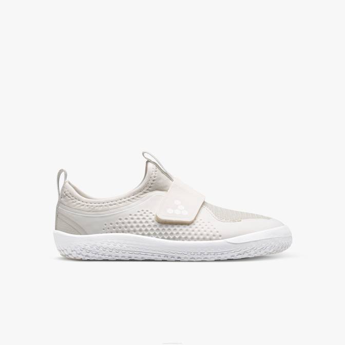 Vivobarefoot Primus Sport Ii Kids B2LJ164 Bright White