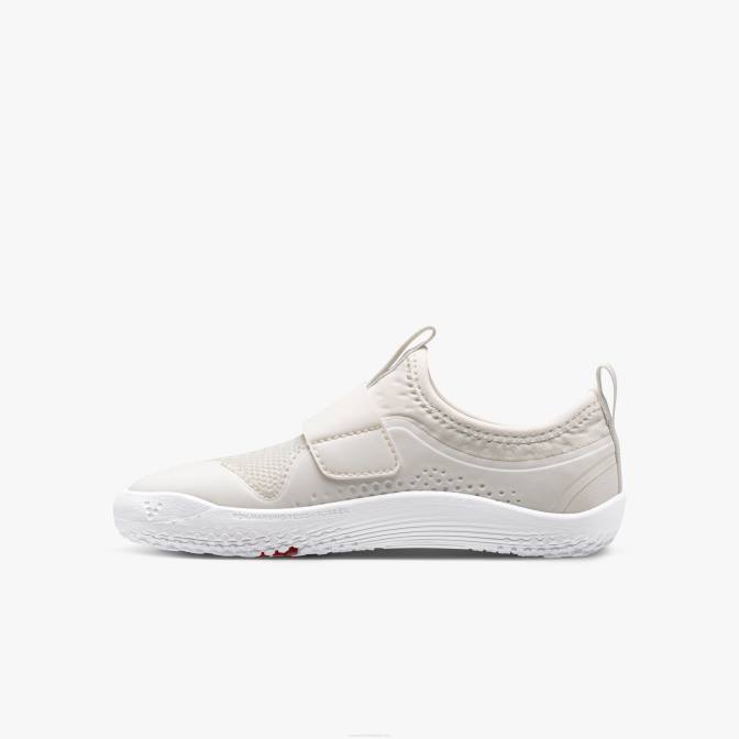 Vivobarefoot Primus Sport Ii Kids B2LJ164 Bright White