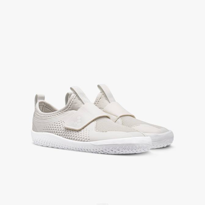 Vivobarefoot Primus Sport Ii Kids B2LJ164 Bright White