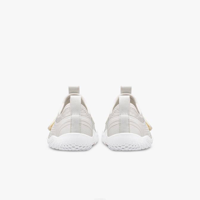 Vivobarefoot Primus Sport Ii Kids B2LJ164 Bright White