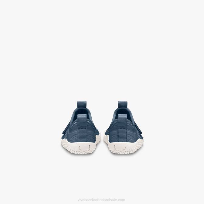Vivobarefoot Primus Sport Ii Toddlers B2LJ158 Indigo