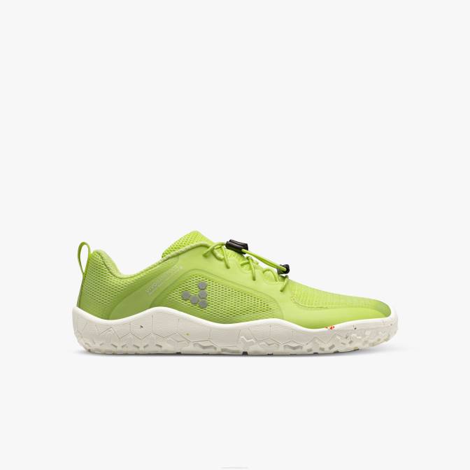 Vivobarefoot Primus Trail Ii Fg Juniors B2LJ180 Sunny Lime