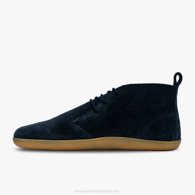 Vivobarefoot Gobi Iii Men B2LJ58 Midnight