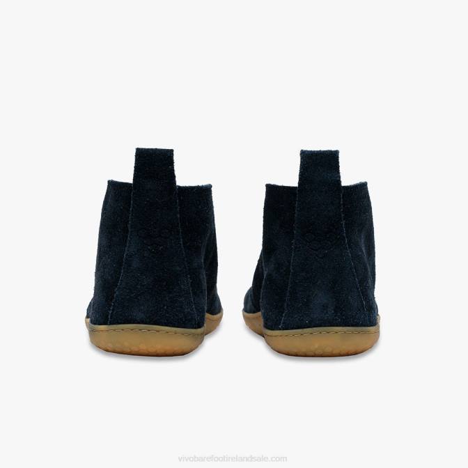 Vivobarefoot Gobi Iii Men B2LJ58 Midnight