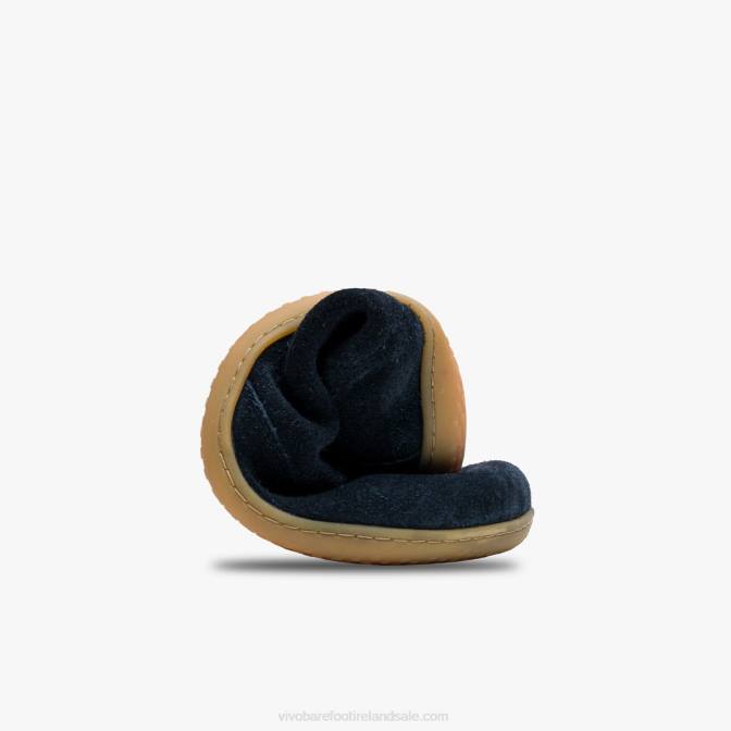 Vivobarefoot Gobi Iii Men B2LJ58 Midnight