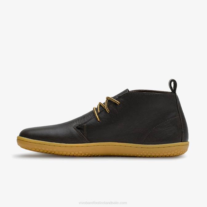 Vivobarefoot Gobi Iii Men B2LJ59 Bracken