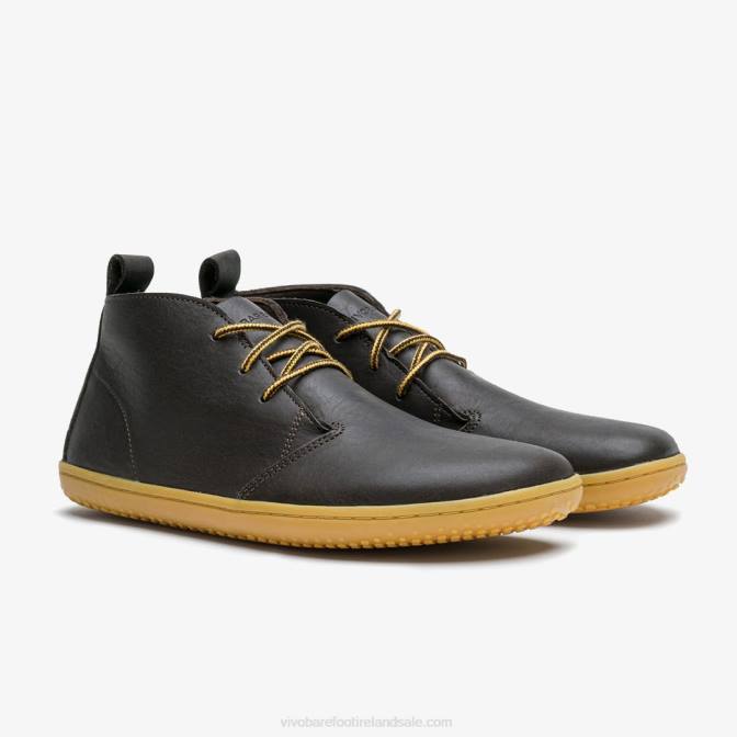 Vivobarefoot Gobi Iii Men B2LJ59 Bracken