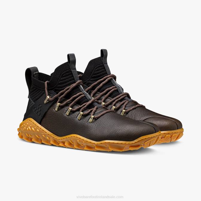 Vivobarefoot Magna Forest Esc Men B2LJ26 Bracken