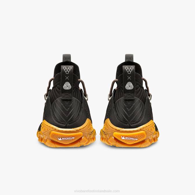 Vivobarefoot Magna Forest Esc Men B2LJ26 Bracken