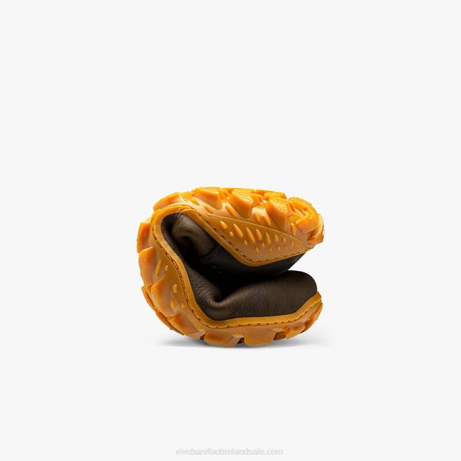 Vivobarefoot Magna Forest Esc Men B2LJ26 Bracken