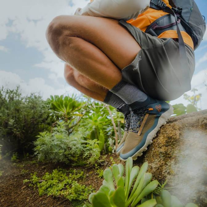 Vivobarefoot Magna Lite Sg Men B2LJ17 Botanical Green