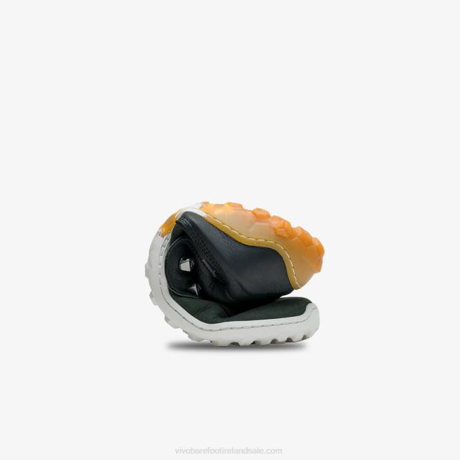 Vivobarefoot Tracker Decon Fg2 Men B2LJ18 Obsidian