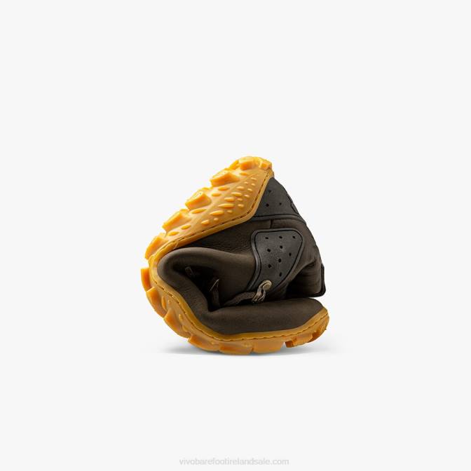 Vivobarefoot Tracker Forest Esc Men B2LJ78 Bracken