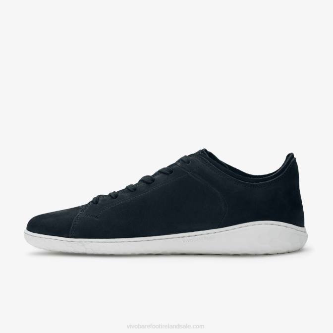 Vivobarefoot Geo Court Iii Men B2LJ47 Indigo