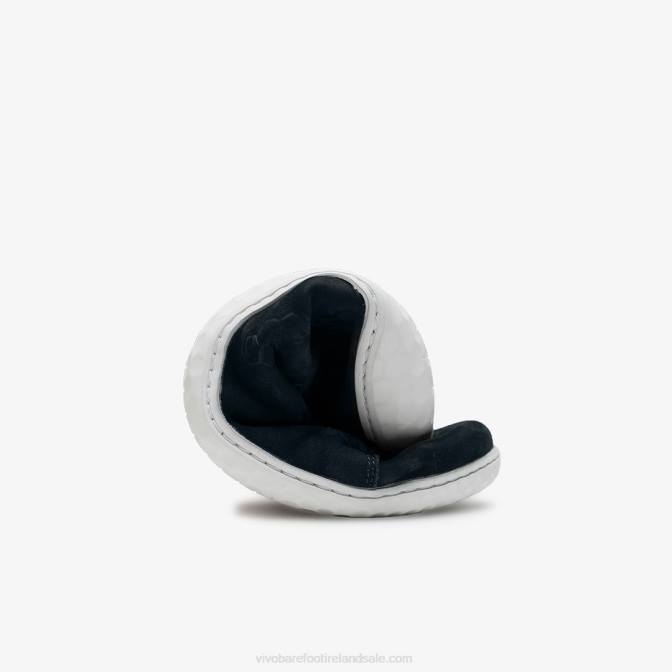 Vivobarefoot Geo Court Iii Men B2LJ47 Indigo