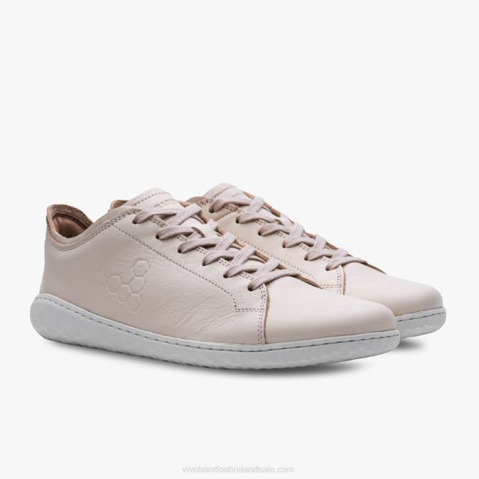 Vivobarefoot Geo Court Iii Men B2LJ48 Natural