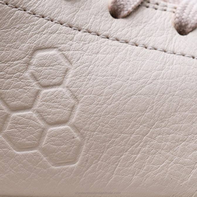 Vivobarefoot Geo Court Iii Men B2LJ48 Natural