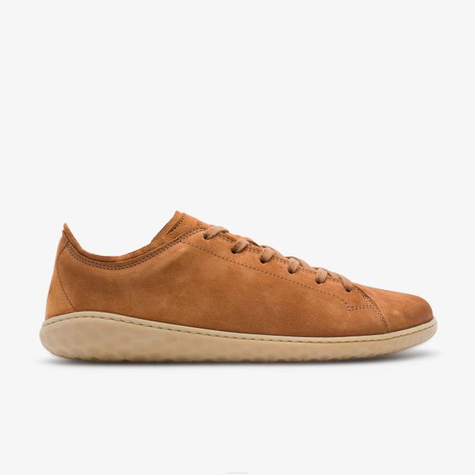 Vivobarefoot Geo Court Iii Men B2LJ49 Tan