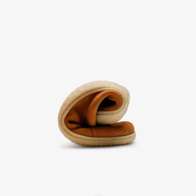 Vivobarefoot Geo Court Iii Men B2LJ49 Tan