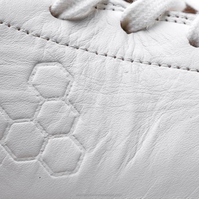 Vivobarefoot Geo Court Iii Men B2LJ50 Bright White