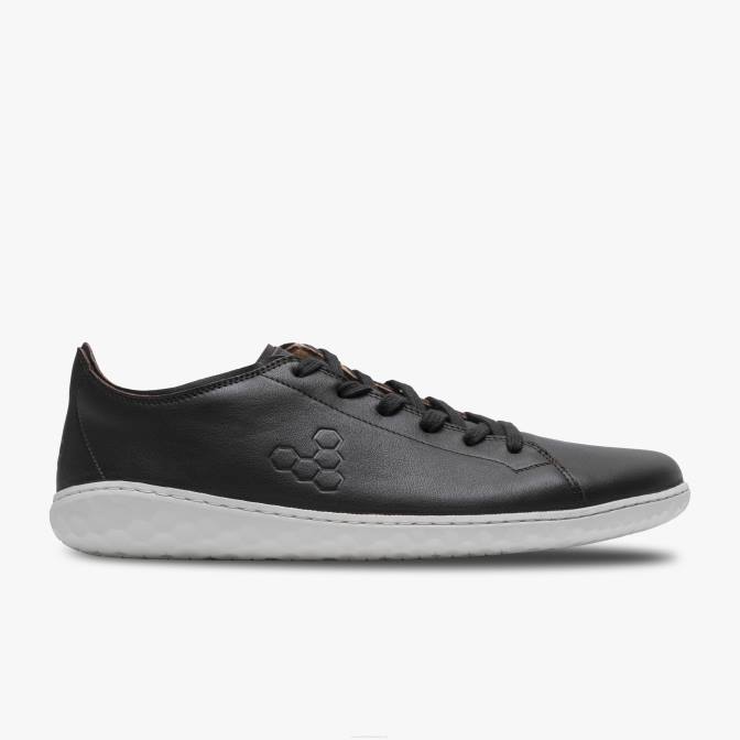 Vivobarefoot Geo Court Iii Men B2LJ51 Bracken