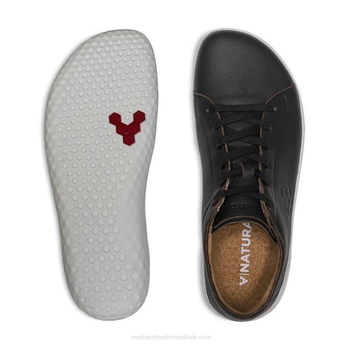 Vivobarefoot Geo Court Iii Men B2LJ51 Bracken