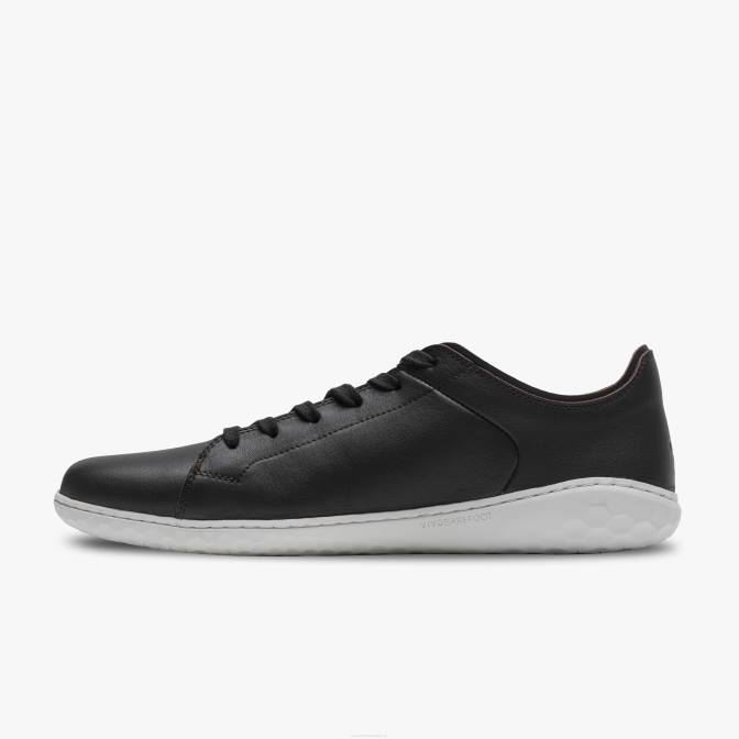 Vivobarefoot Geo Court Iii Men B2LJ51 Bracken
