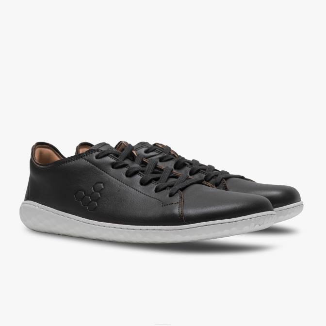 Vivobarefoot Geo Court Iii Men B2LJ51 Bracken