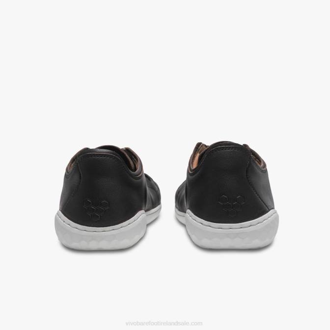 Vivobarefoot Geo Court Iii Men B2LJ51 Bracken