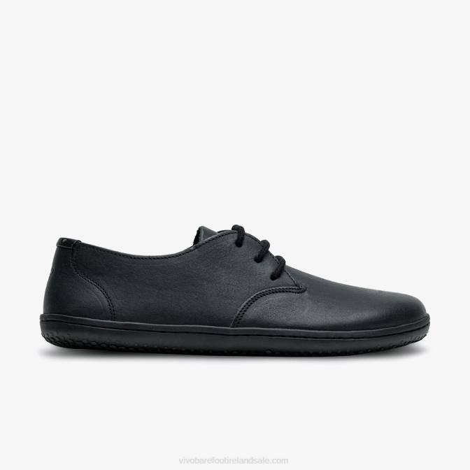 Vivobarefoot Ra Iii Men B2LJ52 Obsidian