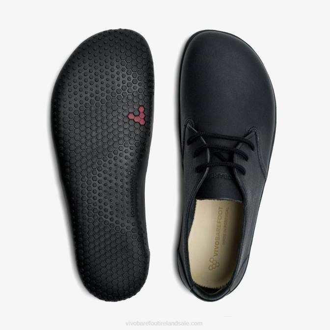 Vivobarefoot Ra Iii Men B2LJ52 Obsidian