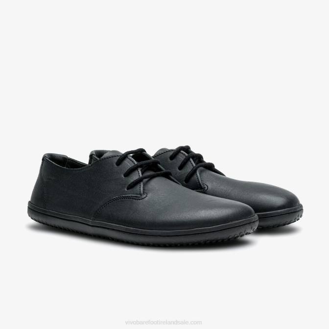 Vivobarefoot Ra Iii Men B2LJ52 Obsidian