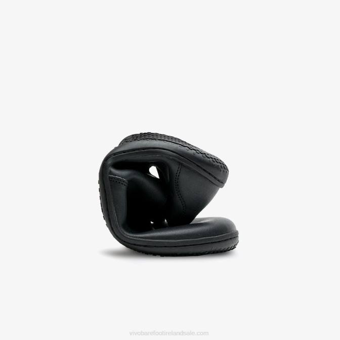 Vivobarefoot Ra Iii Men B2LJ52 Obsidian