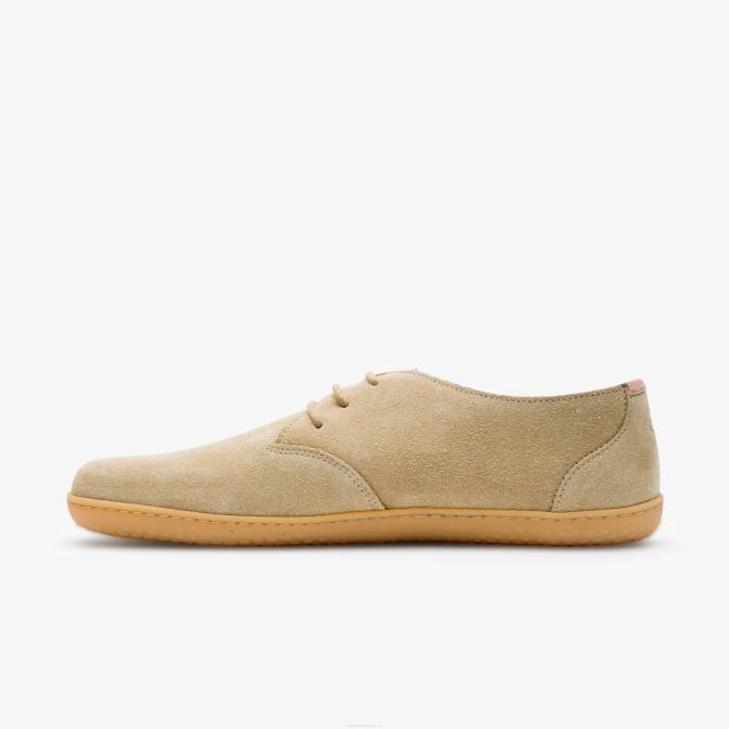 Vivobarefoot Ra Iii Men B2LJ53 Honey Suede