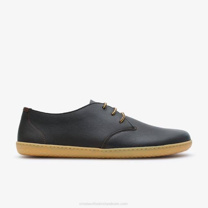 Vivobarefoot Ra Iii Men B2LJ54 Brown Leather