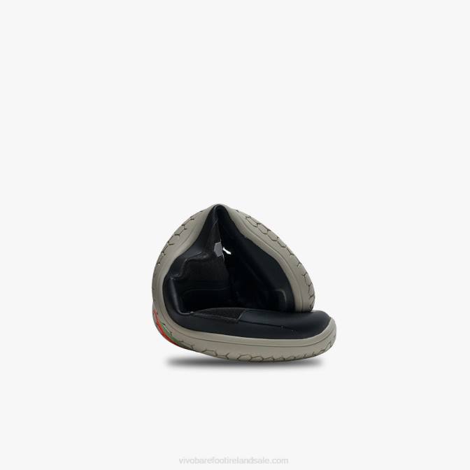 Vivobarefoot Primus Lite All Weather Men B2LJ55 Obsidian