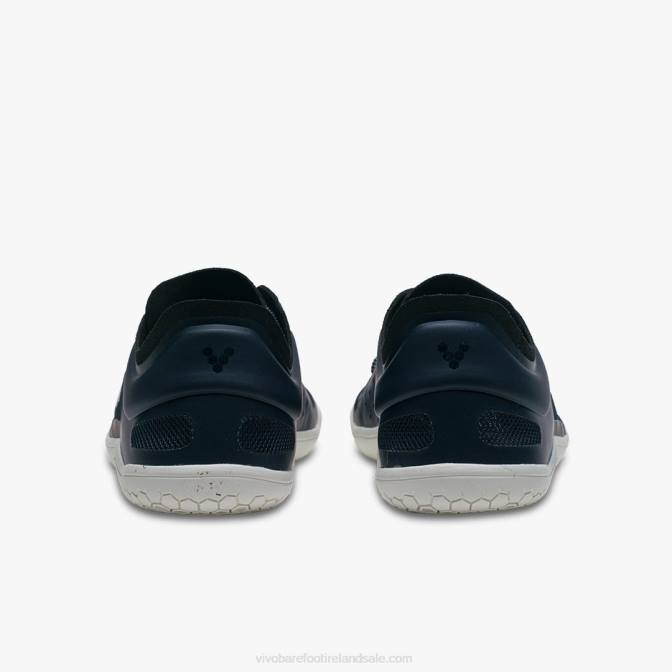 Vivobarefoot Primus Lite Iii Men B2LJ7 Navy
