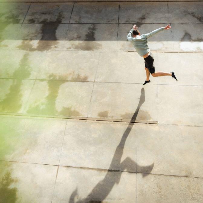 Vivobarefoot Primus Lite Knit Men B2LJ1 Obsidian