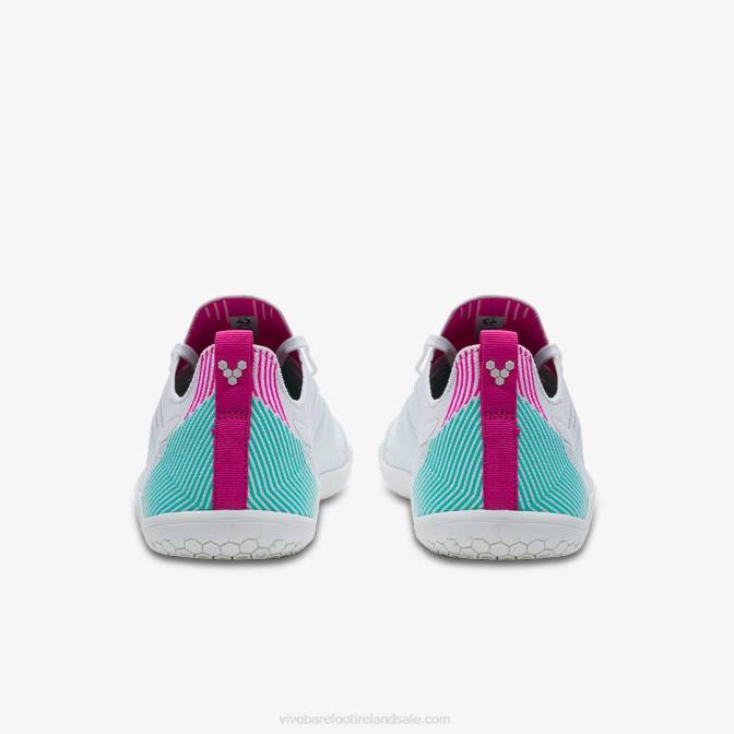 Vivobarefoot Primus Lite Knit Men B2LJ4 Blue Tint